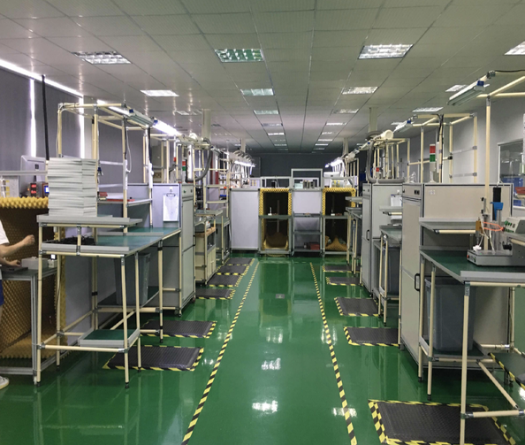 Guangzhou Maxm Electronics Co., Ltd.