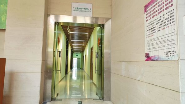 Guangzhou Maxm Electronics Co., Ltd.