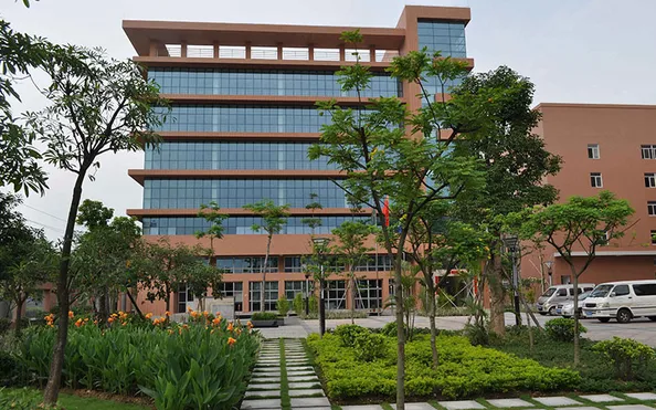 Guangzhou Maxm Electronics Co., Ltd.