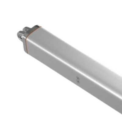 Low Voltage DC Linear Actuator IP66 3000N For Greenhouse Automatic Ventilation Windows