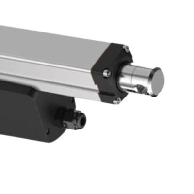 16kN High-Force Waterproof Actuator for Industrial Automation Hydraulic Cylinder Replacement