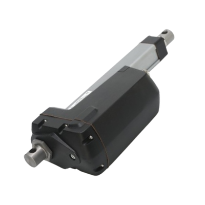 12000N Heavy Duty Electric Linear Actuator IP66 Manual Override 12V 24V 36V 48V DC