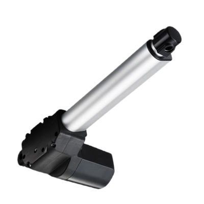 6000N Electric Lift Actuator 12V / 24V / 36V DC For Smart Furniture Home Automation System