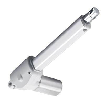 Smooth Motion Linear Actuator 24V IP66 Sealed 2500N Thrust Easy To Integrate