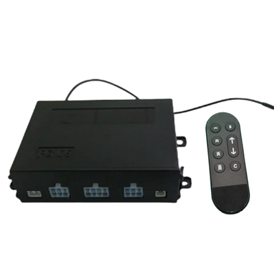 24V Gleichspannung Elektrische Lineare Aktoren Steuerung Hall Feedback Sync Control Box mit Positionsvorgaben