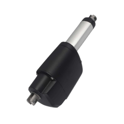24VDC Electric Cylinder Linear Actuator Industrial 2500N Linear Actuator Waterproof IP66