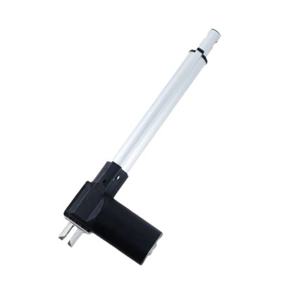 ตัวกระตุ้นไฟฟ้าแบบเส้นตรง 6000N มอเตอร์ DC 12V 24V สำหรับเก้าอี้ปรับเอน เก้าอี้ยก ระบบบ้านอัจฉริยะ