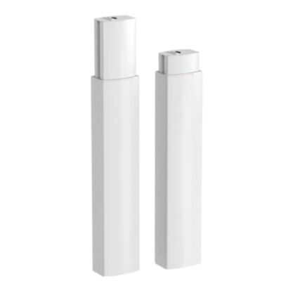 2-Stage Electric Lifting Column 24V DC 1000N 30mm/s High DBM 542.5Nm