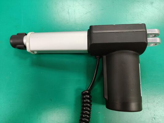 Medical-Grade Electric Actuator High Force 10kN Durable IP66 for Heavy-duty Mechanical Lifting