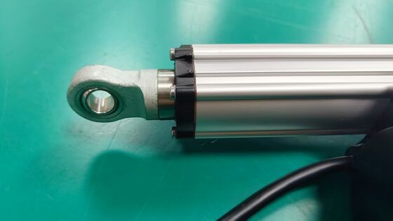 1800Lbs High Force IP69K Heavy-Duty Linear Actuator for Automation & Construction Lifting
