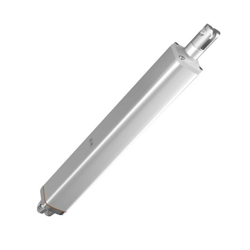 Low Voltage DC Linear Actuator IP66 3000N For Greenhouse Automatic Ventilation Windows