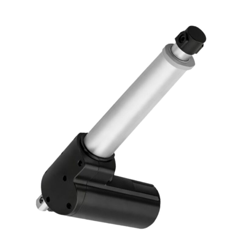 Medical-Grade Electric Actuator High Force 10kN Durable IP66 for Heavy-duty Mechanical Lifting