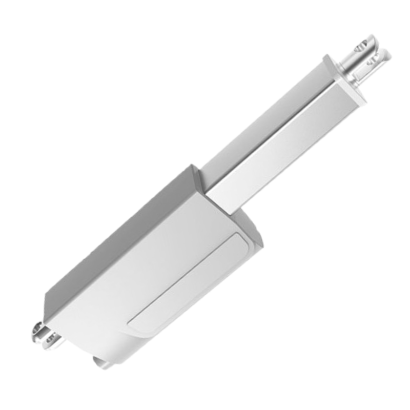 2000N Lightweight Linear Actuator 20mm-300mm Custom Stroke For Space-Saving Automation