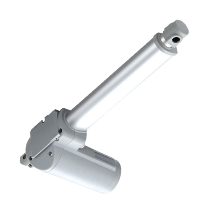 1790Lb High Thrust Medical Linear Actuator IP66 Motion Control Linear ...