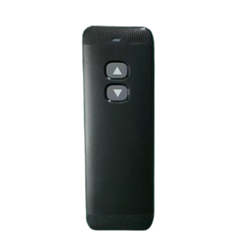 Electric Actuator Control Unit Wireless Handset Remote Control For ...
