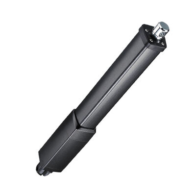 24VDC In line Linear Actuator 200KG Lifting Force W/ Limit Switch IP69 Protection