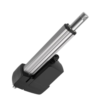 Industrial High Thrust Linear Actuator 8000N IP69K 12V DC For Lifting Solutions