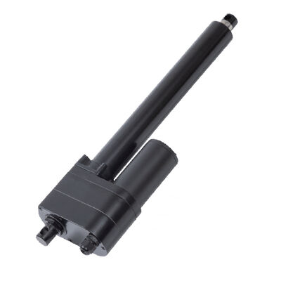 10000N High Force IP65 DC Linear Electric Actuators For Industrial Automation Equipments