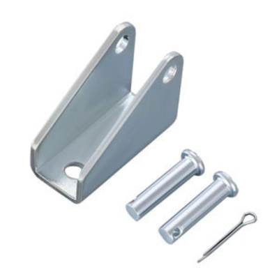 Heavy Duty Electric Linear Actuator Mounting Bracket Universal Support Kit