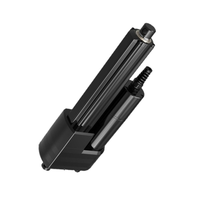Industrial AC Motor Linear Actuator 4500N High Thrust 110V 220V AC IP69 Waterproof